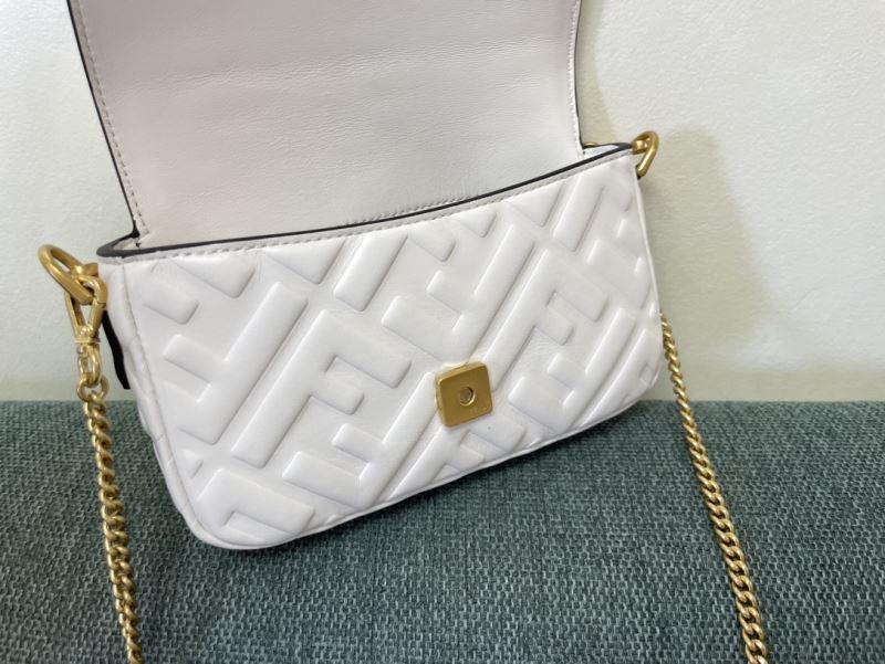 Fendi Baguette Bags